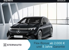 Bild des Angebotes Mercedes-Benz C 180 EQS 450 4M AMG Line/Pano.-Dach/Distronic/Kamera