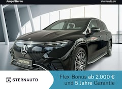 Bild des Angebotes Mercedes-Benz EQS SUV EQS 450 4M AMG Line/Pano.-Dach/Distronic/Kamera