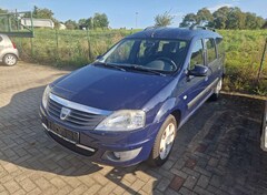 Bild des Angebotes Dacia Logan Logan MCV MCV 1.6- Klimaanlage+2xel.FH+el.Spiegel