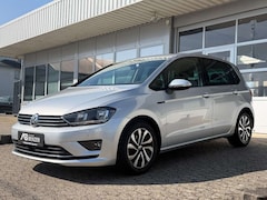 Bild des Angebotes VW Golf Sportsvan VII Lounge /AUTOMATIK/ACC/SHZ/