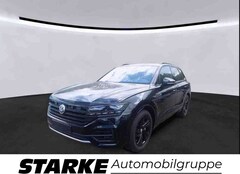 Bild des Angebotes VW Touareg V8 TDI 4M R-Line Black Style
