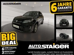 Bild des Angebotes Suzuki Vitara 1.4 Boosterjet Comfort Rückfahrk. Carplay.