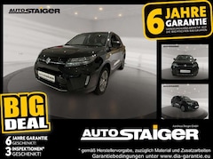 Bild des Angebotes Suzuki Vitara 1.4 Boosterjet Comfort Rückfahrk. Carplay.