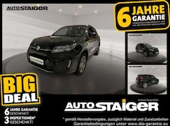 Bild des Angebotes Suzuki Vitara 1.4 Boosterjet Comfort Rückfahrk. Carplay.