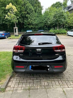 Bild des Angebotes Kia Rio 1.0 T-GDI 120 Platinum Edition