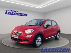 Bild des Angebotes Fiat 500X Plus 1.6 Temp Berganfahrass. El. Parkbremse Speedl