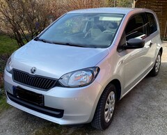 Bild des Angebotes Skoda Citigo Citigo 1.0 G-TEC Cool Edition
