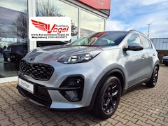 Bild des Angebotes Kia Sportage 1.6 T-GDi 177 Black Edition 2WD Premium