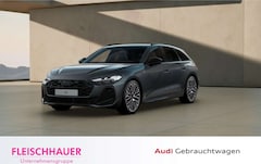 Bild des Angebotes Audi A5 Avant e-hybrid quattro S tronic
