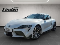 Bild des Angebotes Toyota Supra GR 2.0 Kamera LED SHZ Brembo Leder