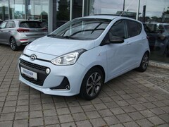 Bild des Angebotes Hyundai i10 1.2 YES!+