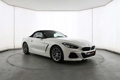 Bild des Angebotes BMW Z4 sDrive30i M Sport adFW|HuD|ACC|ParkAs+RFK|elS