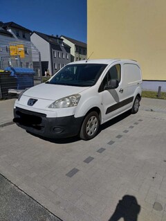 Bild des Angebotes Peugeot Partner 1.6 HDi 75 L1