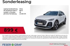 Bild des Angebotes Audi Q5 /NEUES MODELL/ edt. one /adAIR/Leder/Tech pro