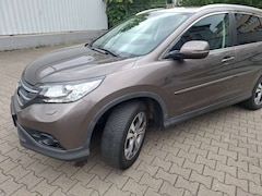 Bild des Angebotes Honda CR-V CR-V 2.2i DTEC DPF Elegance 50 Jahre Edition