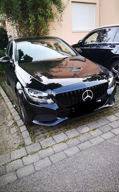 Bild des Angebotes Mercedes-Benz C 180