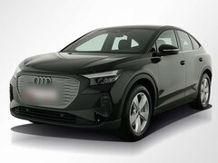 Bild des Angebotes Audi Q4 e-tron Sportback 45 e-tron Vir.Cockpit/Kamera/ACC/Alu19/N