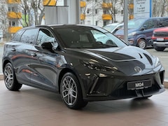 Bild des Angebotes MG MG4 Luxury
