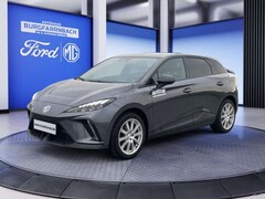 Bild des Angebotes MG MG4 Luxury *360° Kamera*Wärmepumpe*Klimaauto.*