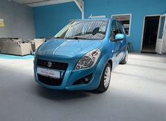 Suzuki Splash *Active*SHZ*PDC*KLIMA*