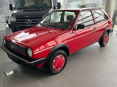 VW Polo Fox 86C * echter Oldtimer * 42.188km