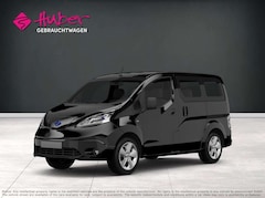 Nissan NV200 Evalia TEKNA 110 PS ( * NISSAN-CONNECT * )