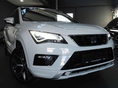 Bild des Angebotes SEAT Ateca ATECA 2.0 TSI FR 4DRIVE DSG