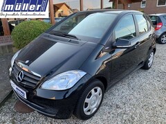 Bild des Angebotes Mercedes-Benz A 160 Classic Sitzhzg. Tüv neu