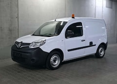 Bild des Angebotes Renault Kangoo Rapid Sortimo Klima AHK