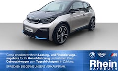 BMW i3 s 120 Ah Navi AdapLED ACC Rfk Interieur Suite Navi
