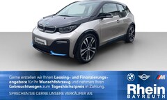 Bild des Angebotes BMW i3 s 120 Ah Navi AdapLED ACC Rfk Interieur Suite Navi