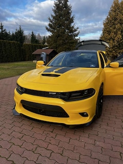 Bild des Angebotes Dodge Charger Daytona 392 6,4l SRT POLAND