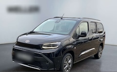 Bild des Angebotes Toyota Proace City Verso 1.5 D L2 Team D *Navi*Automatik*7-Si*Kamera*