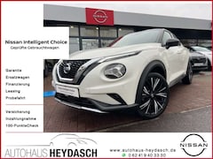 Bild des Angebotes Nissan Juke N-Design *Automatik*4xKamera*ProPilot*1.Han