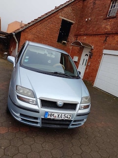 Bild des Angebotes Fiat Ulysse 2.0 16V Dynamic