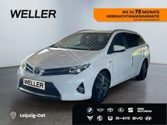 Bild des Angebotes Toyota Auris 1.8 Hybrid Automatik TS Edition *AHK*RCam*