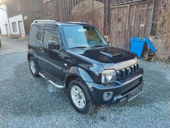 Bild des Angebotes Suzuki Jimny Ranger Club