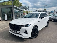 Bild des Angebotes Mazda CX-80 3.3L 254PS Homura Plus AWD/Pano*360*Bose