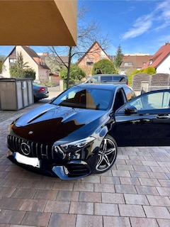 Bild des Angebotes Mercedes-Benz A 45 AMG A 45 S AMG 4Matic-Garantie bis 2026- 22000 km