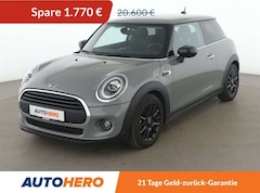 Bild des Angebotes MINI One One Aut.*LED*TEMPO*PDC*SHZ*KLIMA*