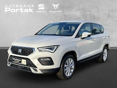 Bild des Angebotes SEAT Ateca Style Ateca Style 1.0 TSI Standheizung