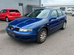 Bild des Angebotes SEAT Leon 1,4 16V Stella