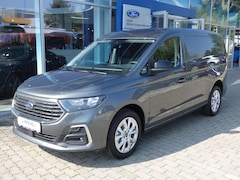 Bild des Angebotes Ford Transit Connect Limited Kasten LKW L2 #AHK
