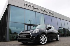 Bild des Angebotes MINI Cooper S COOPER S * YOURS * 1. HAND/PANO/NAVI/R-CAM + 18"