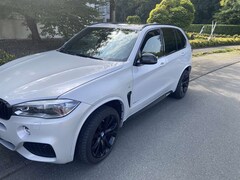 Bild des Angebotes BMW X5 xDrive30d * M-Sport * SAG * HUD * Voll