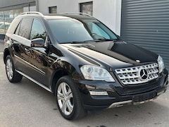 Bild des Angebotes Mercedes-Benz ML 300 ML300 CDI 4Matic TURBO NEU/ÖLKÜHLER+ REIFEN NEU/