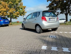 Bild des Angebotes Daewoo Kalos Kalos 1.4 SX