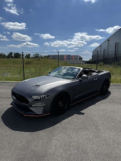 Bild des Angebotes Ford Mustang Convertible 5.0 Ti-VCT V8 Aut. GT