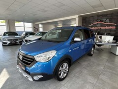 Bild des Angebotes Dacia Lodgy Stepway  7-Sitzer/Navi/AHK/Klima
