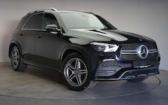 Bild des Angebotes Mercedes-Benz GLE 300 d 4Matic 9G-Tronic AMG Distronic/Kamera/